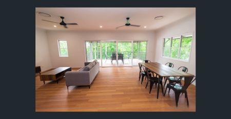 Spacious Room for Rent in Prime Indooroopilly Location - Photo 4