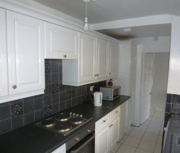 26 Sidney Street, Lincoln, Lincolnshire - Photo 6