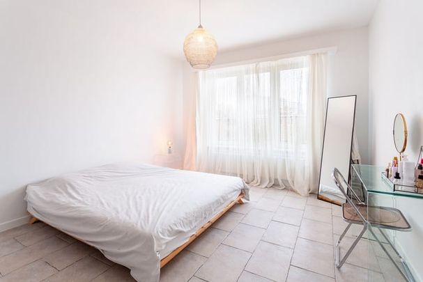 Appartement te huur - Photo 1