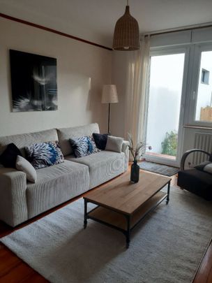 Appartement 2 pièces à Bertrange - Photo 1