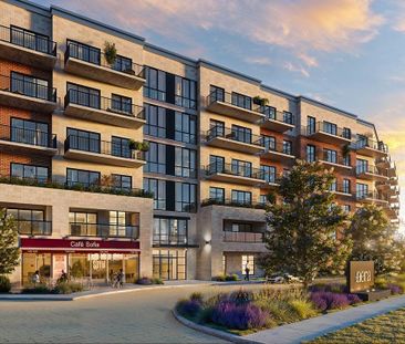 Aera Trois-Rivières | Condos d'inspiration hôtelière - appartement ... - Photo 2