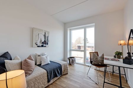 Borresøvej 41, st. th - Foto 2