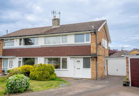 Copper Beech Close, Dunnington, York - Photo 4