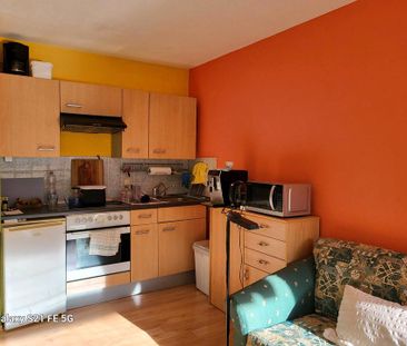 Einzimmerwohnung - Photo 1