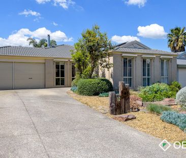 Beautiful 4-Bedroom Home in a Desirable Frankston South Location - Photo 3