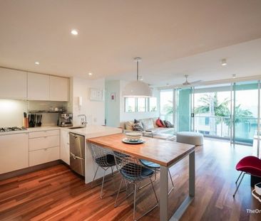 FULLY FURNISHED APARTMENT NEXT TO THE RIVER - Photo 6