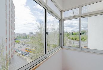 Apartamento T3 em Lisboa
