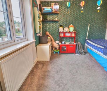 3 bedroom semi-detached house to rent - Photo 3
