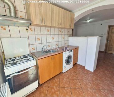 Inchiriere apartament 3 camere, Str.Zambilelor - Fotografie 4