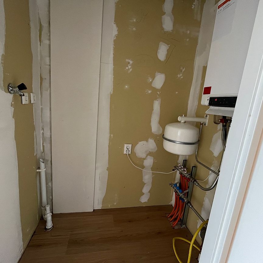 Wibautstraat 64 -E - Foto 1