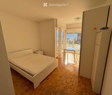 1 Zimmer, 27 m² - Photo 1