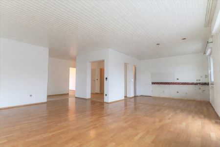 Gemütliche ca. 81m² große 3-Zimmer-Wohnung mit ca. 12 m² großem Balkon und Garage in Hagen-Boloh - Photo 3