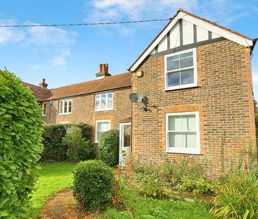 2 bedroom semi-detached house to rent - Photo 2