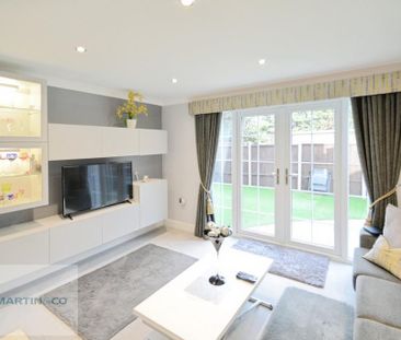 2 bedroom ground floor flat to rent - Photo 2