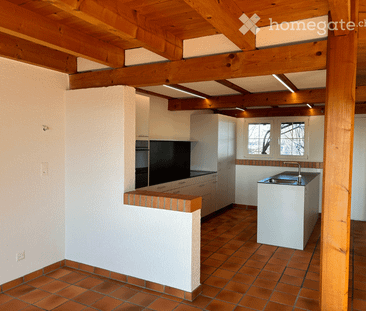 Frisch renoviertes 3-stöckiges Bijou mit Bergsicht & Terrasse - Foto 2