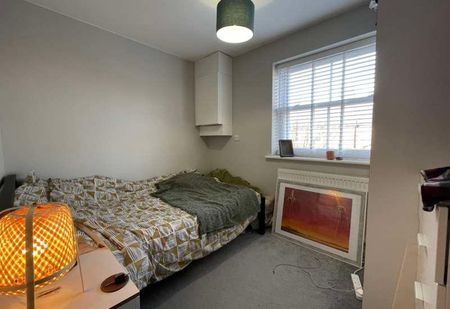 Student Housing - Robey Court, Ln - Bed, LN5 - Photo 5