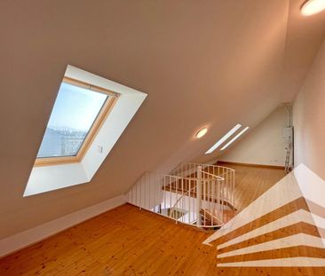 HERRENSTRASSE - Helle und freundliche DG-Maisonette Wohnung mit Küc... - Foto 3