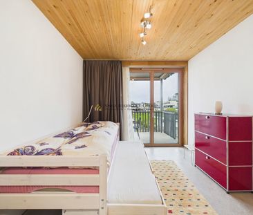 5.5 Zimmer, 120 m², 2. Stock - Foto 5