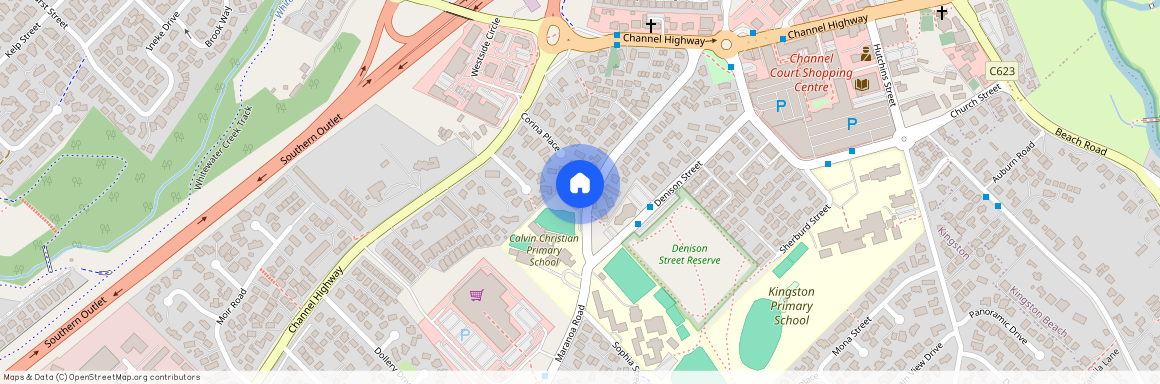 21A Maranoa Road, Kingston, TAS 7050