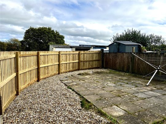 Tray Lane, Atherington, Umberleigh, EX37 - Photo 1