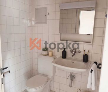 Bright 3.5-room attic apartment with a view in Wald AR for rent - Foto 5