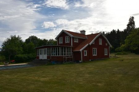 Villa nära Arlanda och naturen - Photo 2