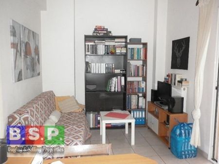 Studio/Γκαρσονιέρα για ενοικίαση - Ηράκλειο Κρήτης, - Photo 2