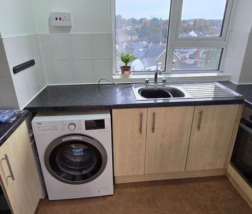 1 bedroom flat to rent - Photo 5