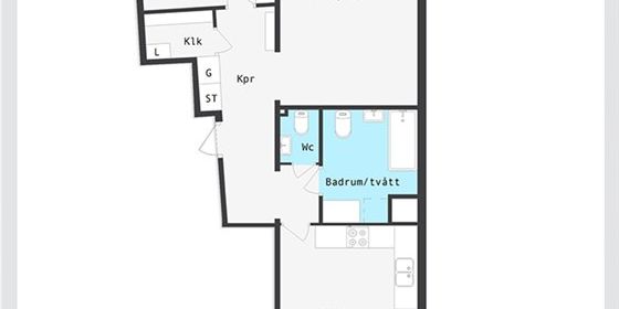 Guldringen 86 - Foto 3