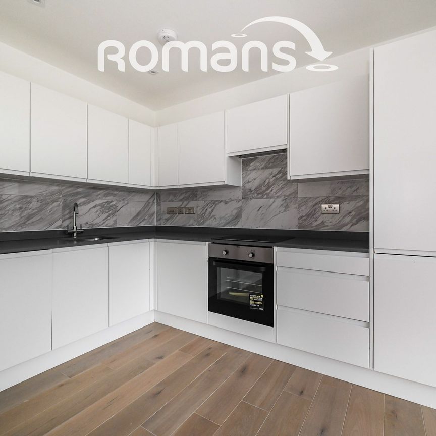 1 bedroom apartment to rent - Photo 1