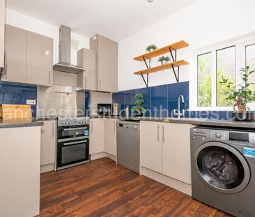 Rippingham Road, Manchester, M20 3EX - Photo 1