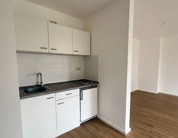 Erstbezug- Renovierte Wohnung in der Nähe von Steele Bahnhof - Photo 1