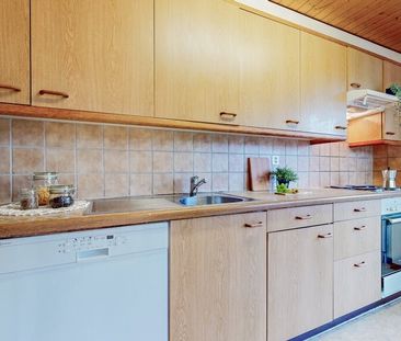 Bel appartement de 4,5 pièces avec deux balcons - Photo 6