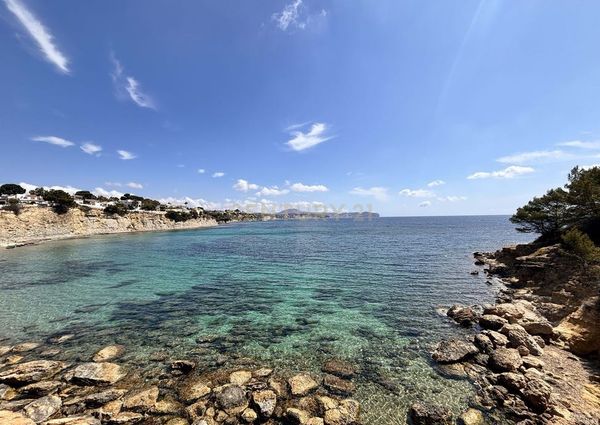 Calpe/Calp, Valencian Community