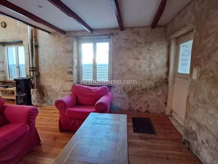 Location Maison 2 pièces 54 m2 à Le Bono - Photo 4