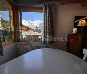 Trilocale via Magni 23, Centro, Courmayeur - Photo 5