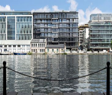 Fifth Floor Two Bed @ OPUS, 6 Hanover Quay , Grand Canal Dk, Dublin 2 - Photo 2
