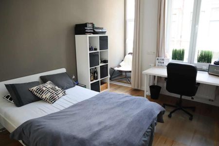 Rue des Vingt-Deux, 13, 4000, Liège - Photo 3