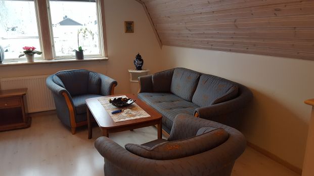 Ängsvägen, Växjö - Photo 1