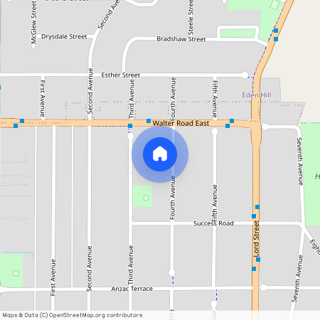 53D Fourth Avenue, WA 6054, Bassendean