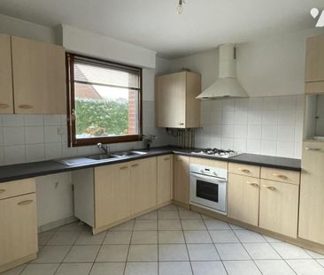 VILLENEUVE D'ASCQ - Quartier d'Ascq - Allée des Marguerites - Photo 1