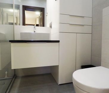 Łódź - Mieszkanie na wynajem - Zdjęcie 5