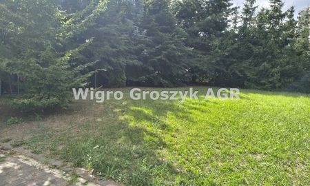 Warszawski Zachodni, Łomianki, Łomianki Stare - Photo 5
