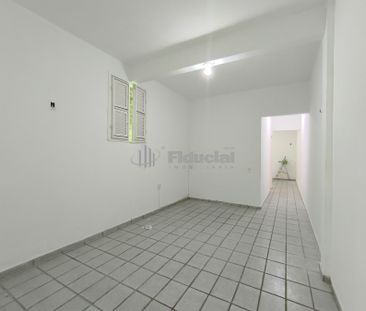 CENTRO - CASA - JOAO CORDEIRO, 1400 TERREO - Foto 5