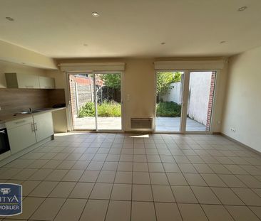 Location Appartement 3 pièces 72m² ST ANDRE LEZ LILLE 59350 - Photo 1