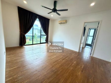 East Redang, Double Storey Semi D - Photo 5