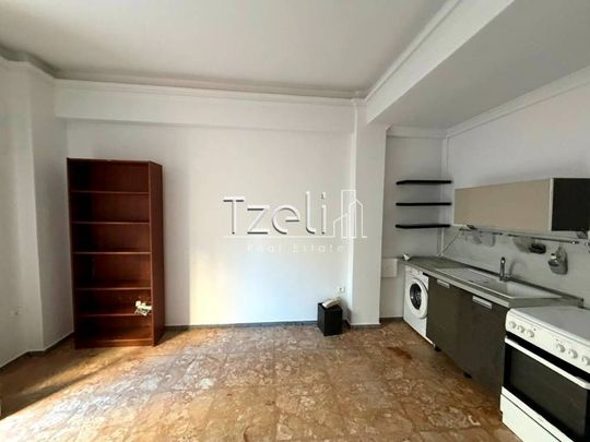 Studio/Γκαρσονιέρα για ενοικίαση Πάτρα - Κέντρο (Πάτρα) - Photo 1