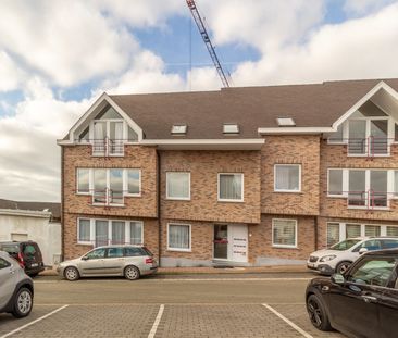 Twee slpk appartement te huur in Lierde - Photo 5