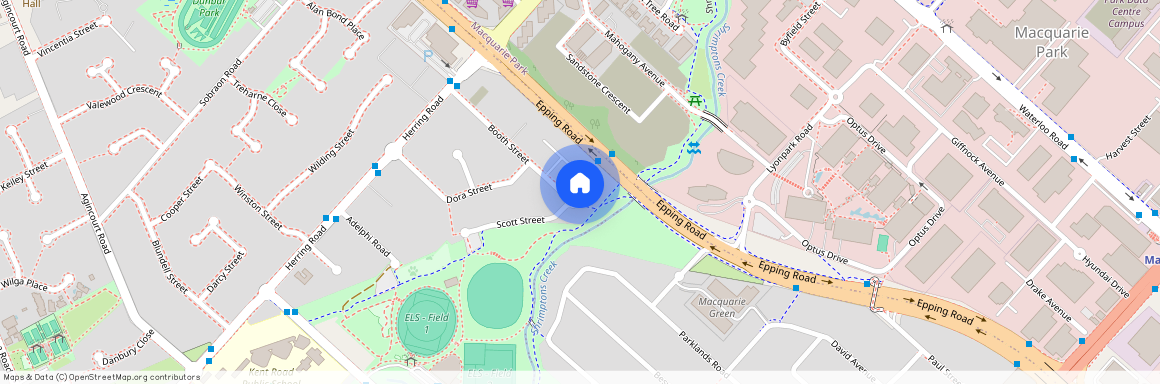 15/35-37 Booth Street, NSW 2122, Marsfield