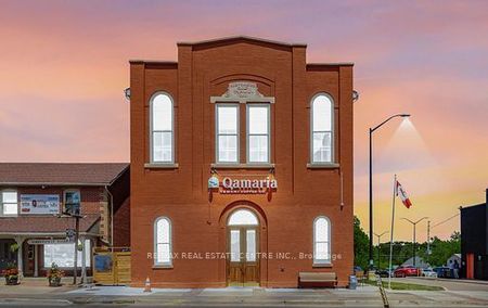 For Lease - 271 Queen Street Unit# 204, Mississauga, Ontario - Photo 2